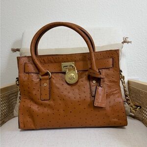 Michael Kors handbag